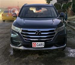 بايك سينوفا X65
